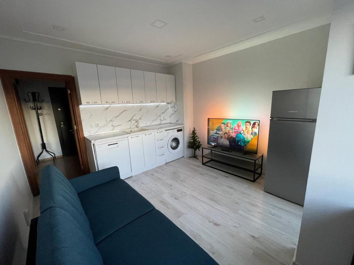 פזרג'יק Amazing View Central 1 Bedroom Apartment מראה חיצוני תמונה