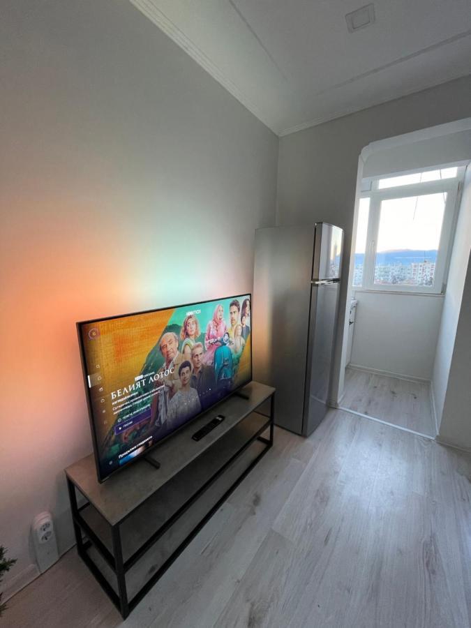 פזרג'יק Amazing View Central 1 Bedroom Apartment מראה חיצוני תמונה