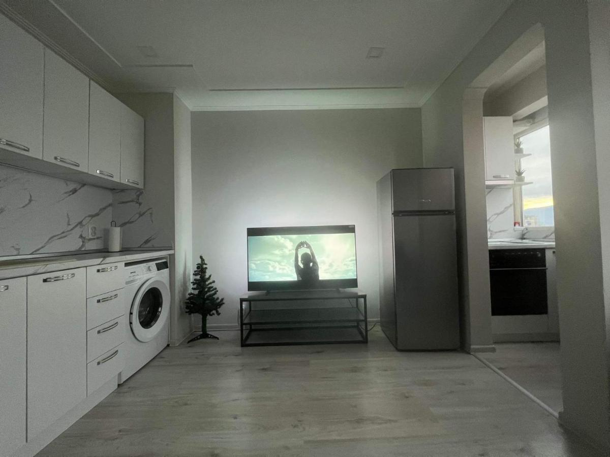 פזרג'יק Amazing View Central 1 Bedroom Apartment מראה חיצוני תמונה