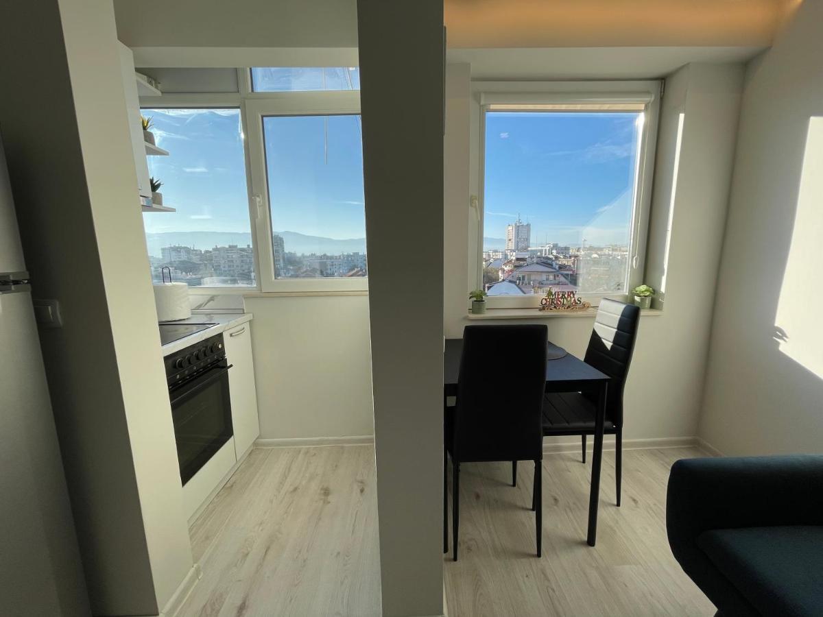 פזרג'יק Amazing View Central 1 Bedroom Apartment מראה חיצוני תמונה