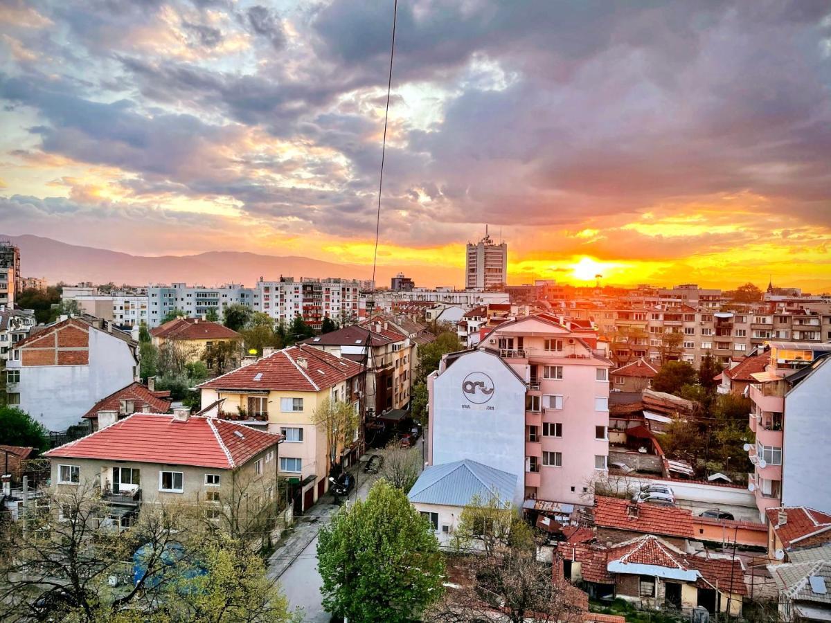 פזרג'יק Amazing View Central 1 Bedroom Apartment מראה חיצוני תמונה