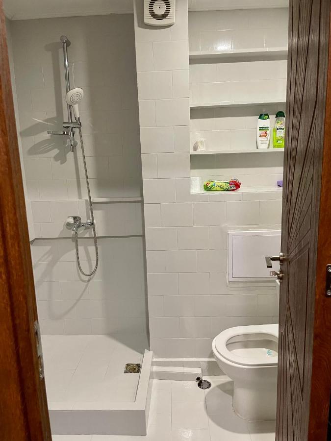 פזרג'יק Amazing View Central 1 Bedroom Apartment מראה חיצוני תמונה