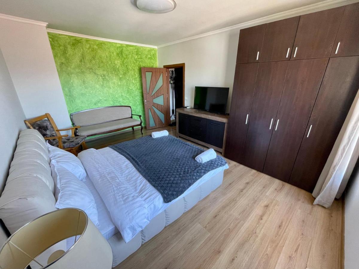 פזרג'יק Amazing View Central 1 Bedroom Apartment מראה חיצוני תמונה